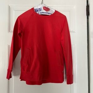 Lilly Pulitzer Luxletic Sweatshirt